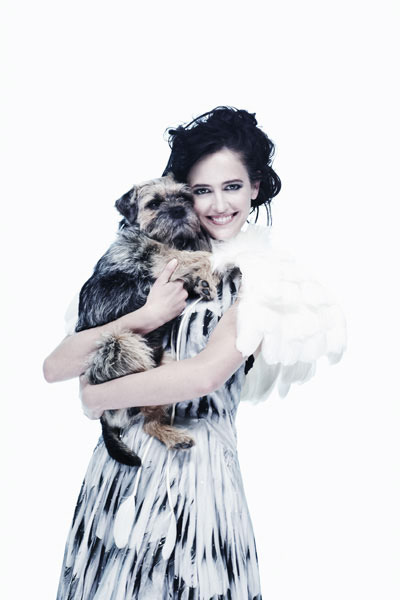 伊娃·格林/Eva Green-1-9